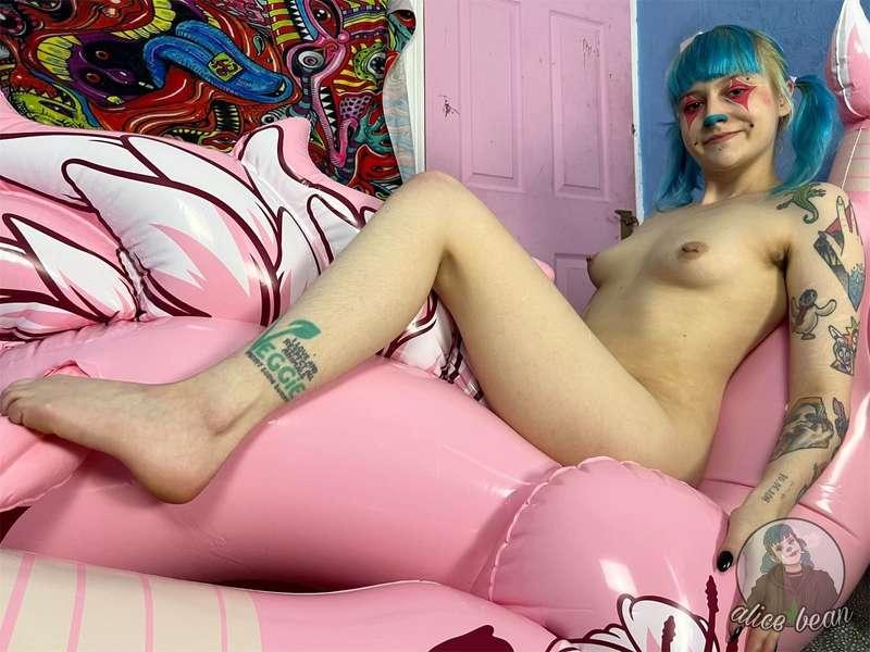 cute_bean_ting image #1