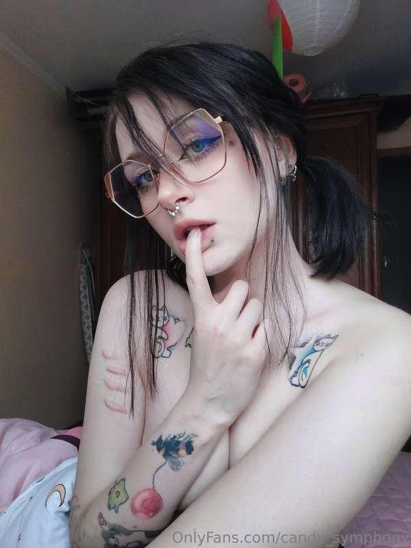 🤭