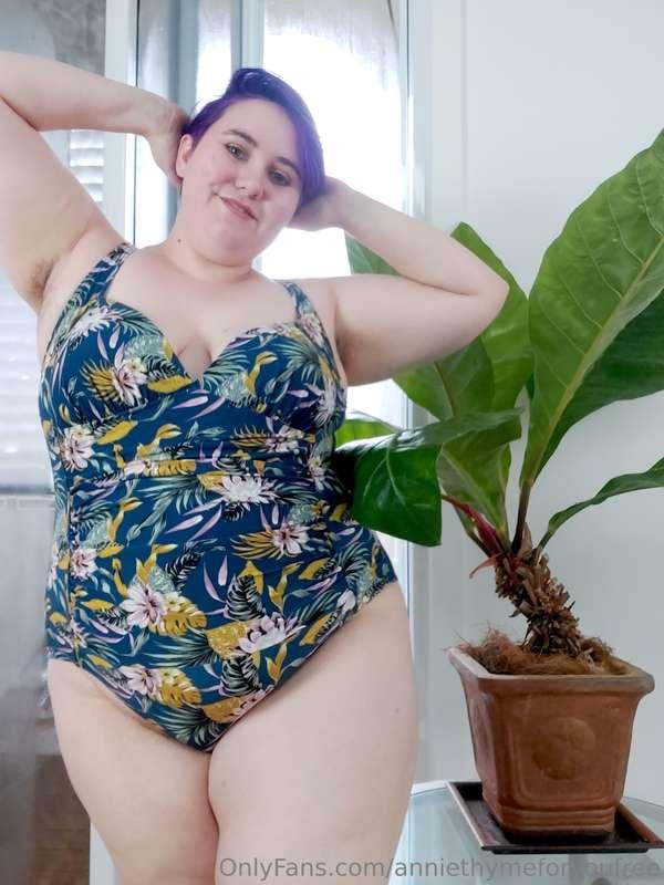 I love swim dates, don't you 😉