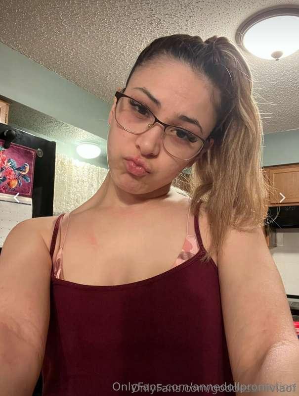 @goddessoliviaof  Welcome to my OnlyFans!! Let’s have some f..