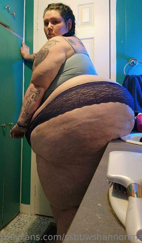 ssbbwshannonmarie image #0