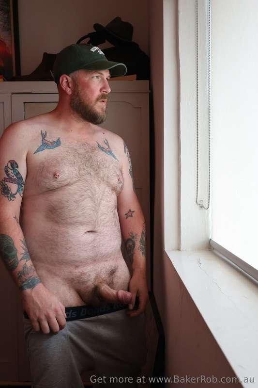 Waiting for my good boy to come home and milk me out, when a..