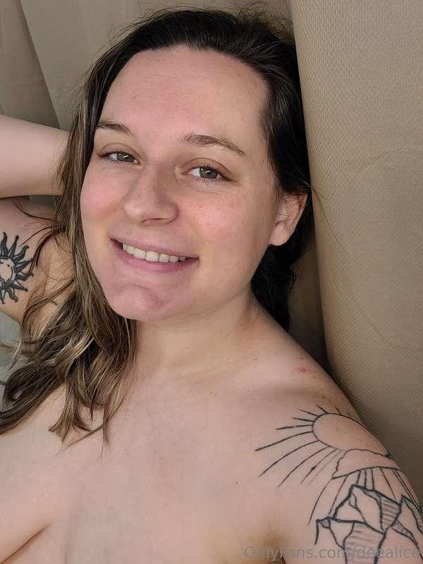 Shower live! 