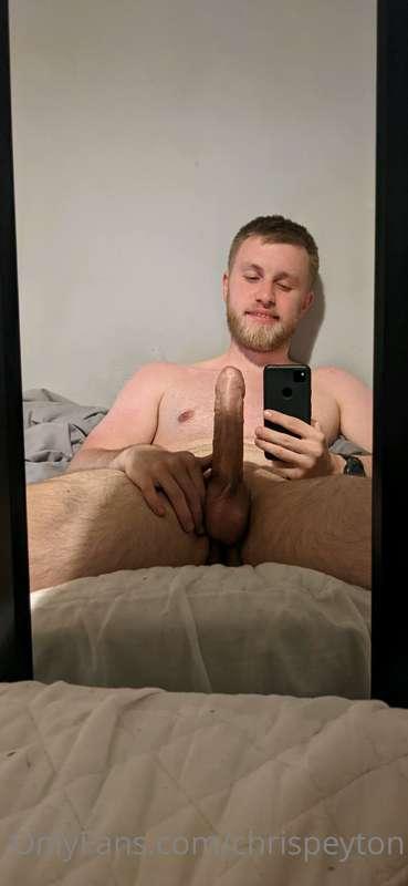 I don't have to be on top to pound you