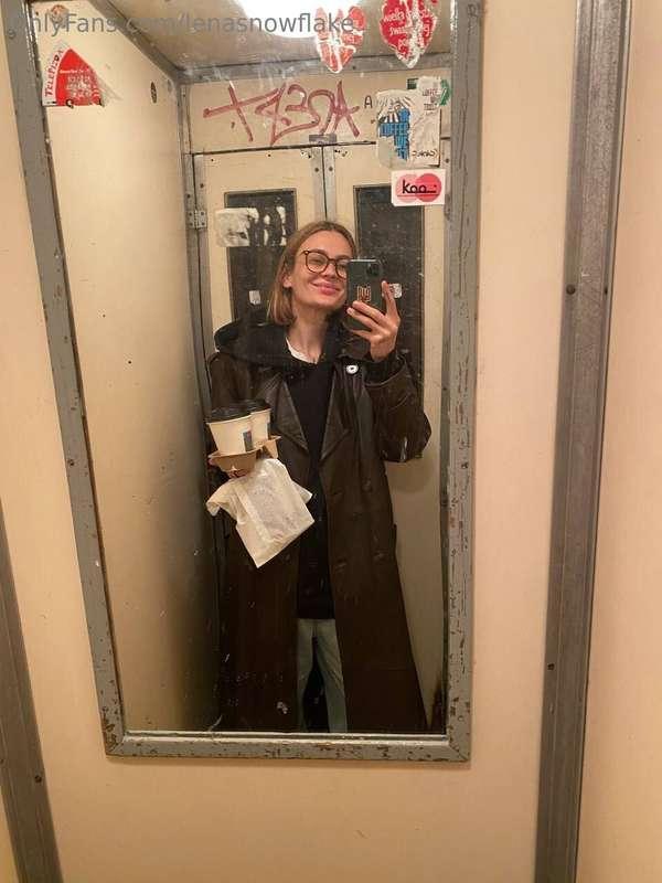 lenasnowflake image #1