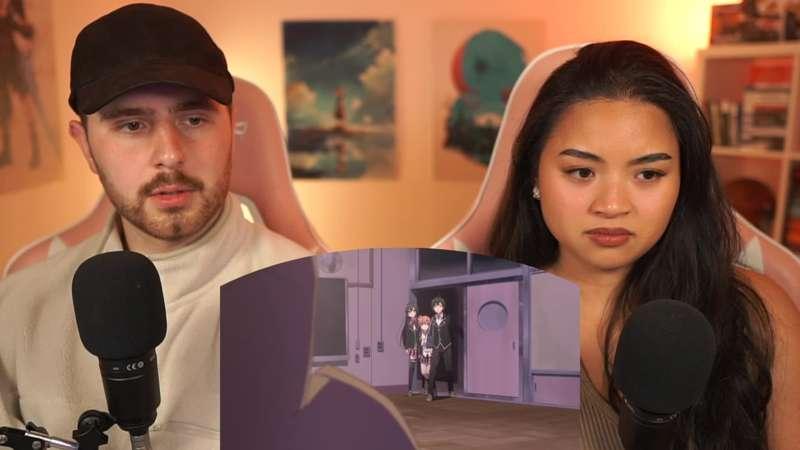 My Teen Youth Comedy SNAFU Episode 2