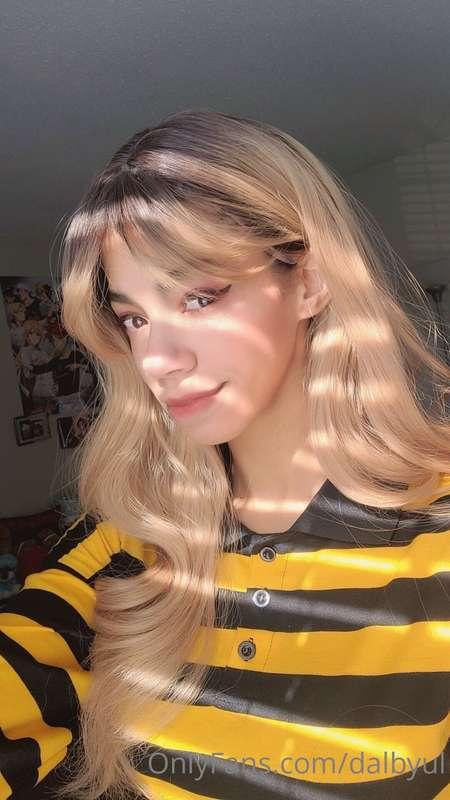 Sunshine ☀️