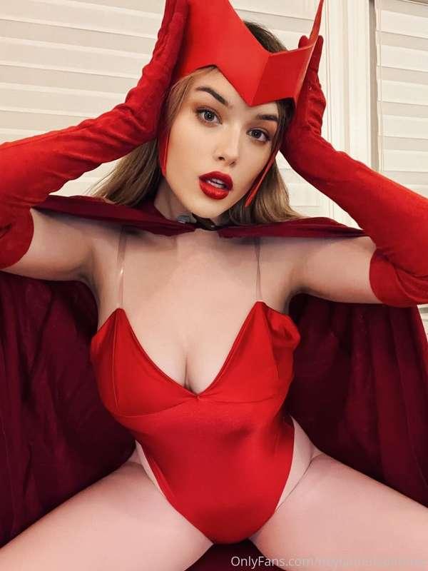 cosplay set I did a while ago was a vibeeee.. ❤️‍🔥