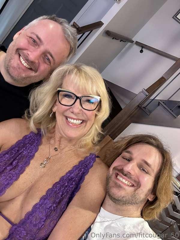 *TEASER ALERT* Another hot scene with Dave and Julian with c..