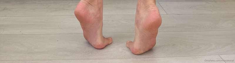 If you are into feet, like this post or DM me, and I'll add ..