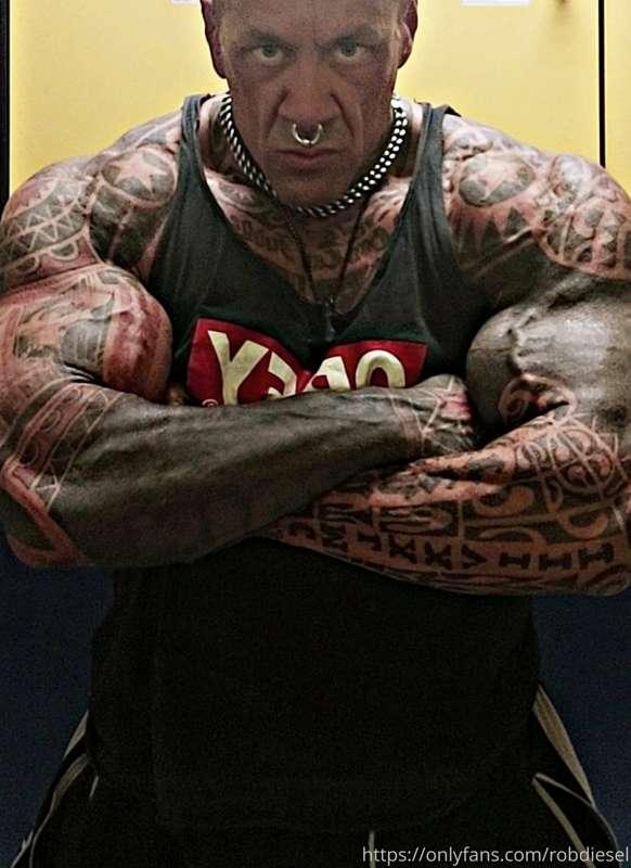 BEAST or bitch? What do you prefer?