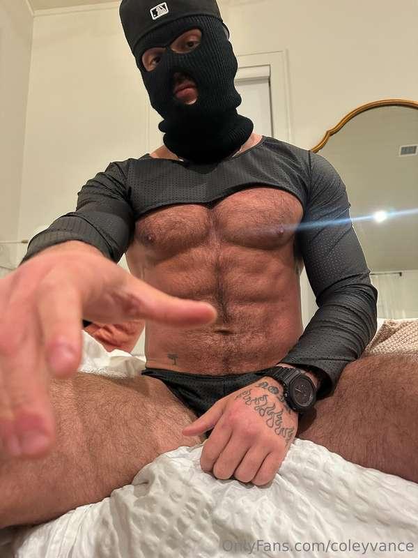 come to daddy 