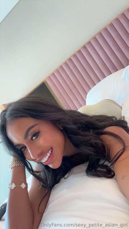 your OF gf says hi 🤭