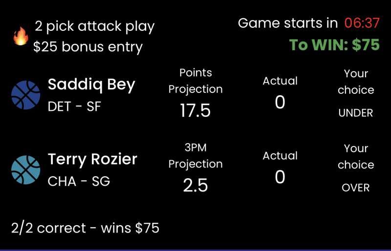 Sportsbattle 🤑