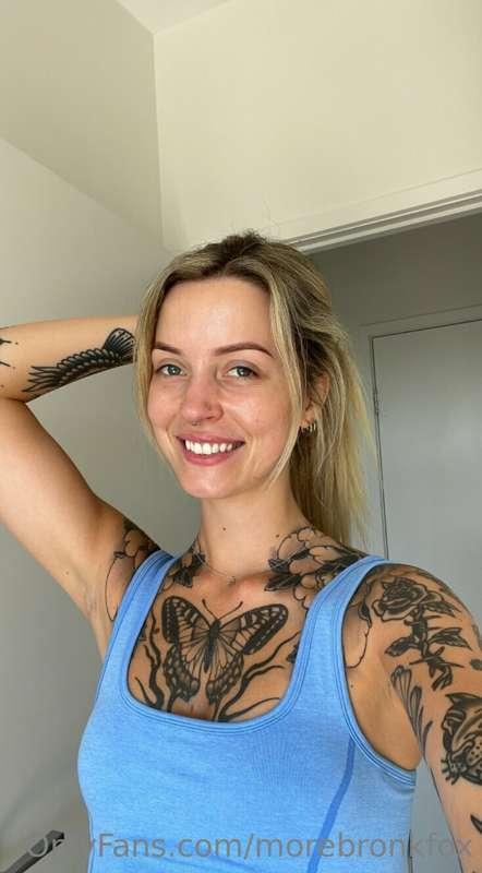 **CHOOSE MY NEW TATTOOS!!**
Hey Lovelies, it’s that time aga..