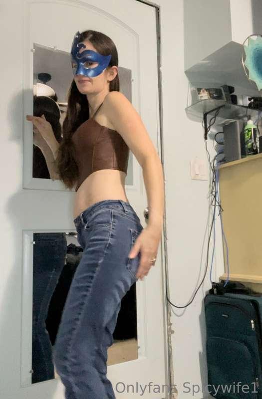 spicywife1 image #5