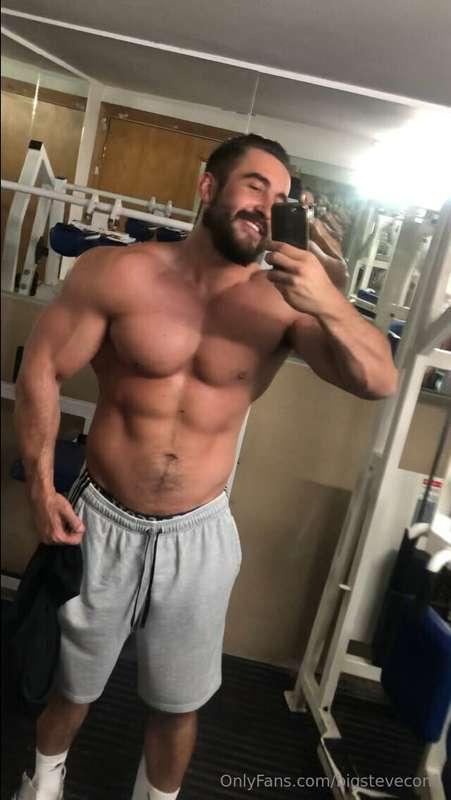 bigstevesworld image #0