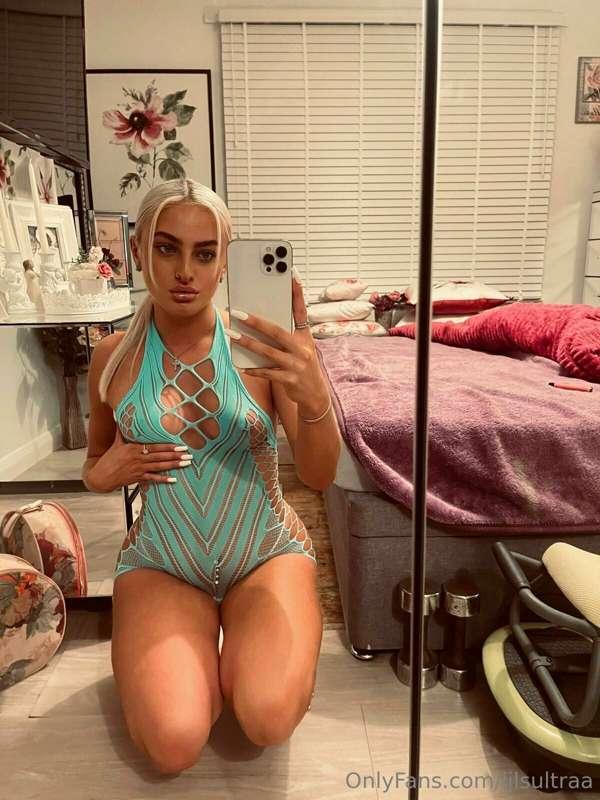 Let’s get naughty 😈