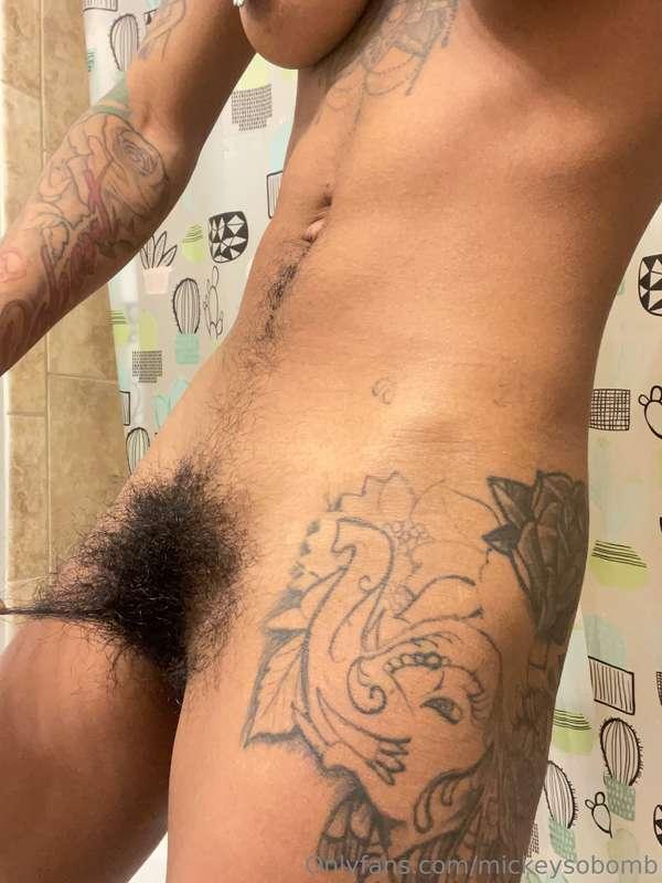 Does this make your morning wood EXTRA hard? If not I can se..