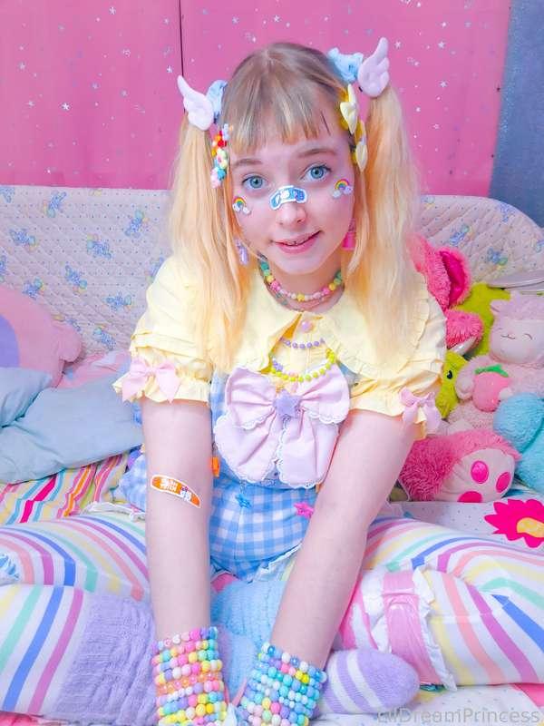 lildreamprincess image #12