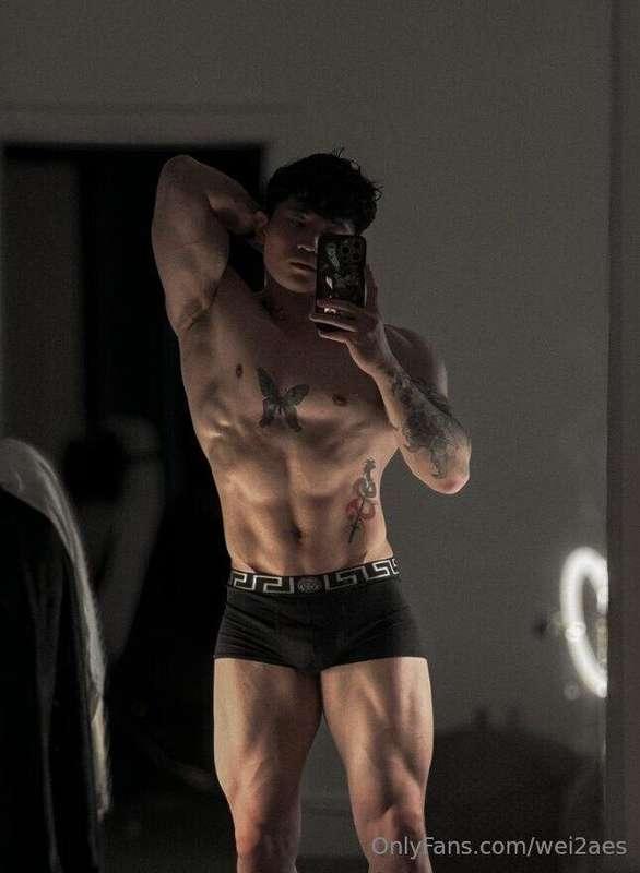 Would you get down on your knees for it? 