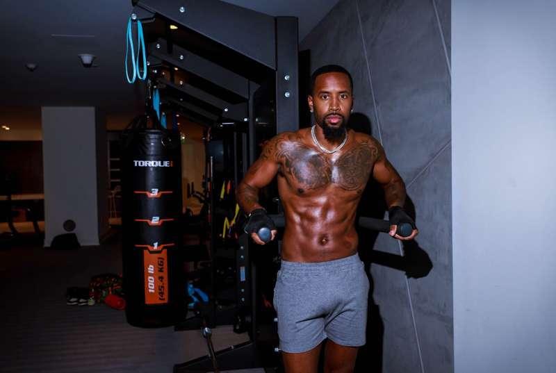 It’s time to get back to work!!! I’m on here wassup!