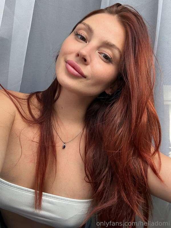 My lips slide over your cock... How do you like it?