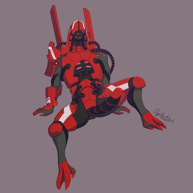 Geth Prime Commission