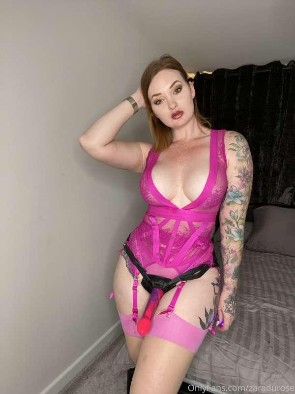 After pleasuring you - I want to have some fun - would you t..