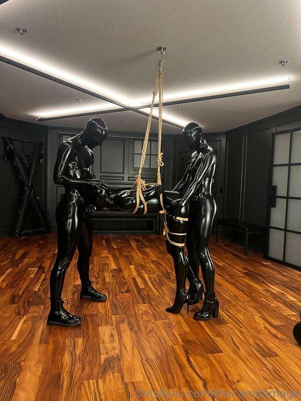 thecamdamage image #1