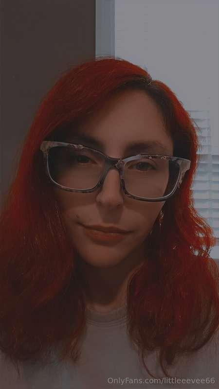 Red hair, don't care 😘