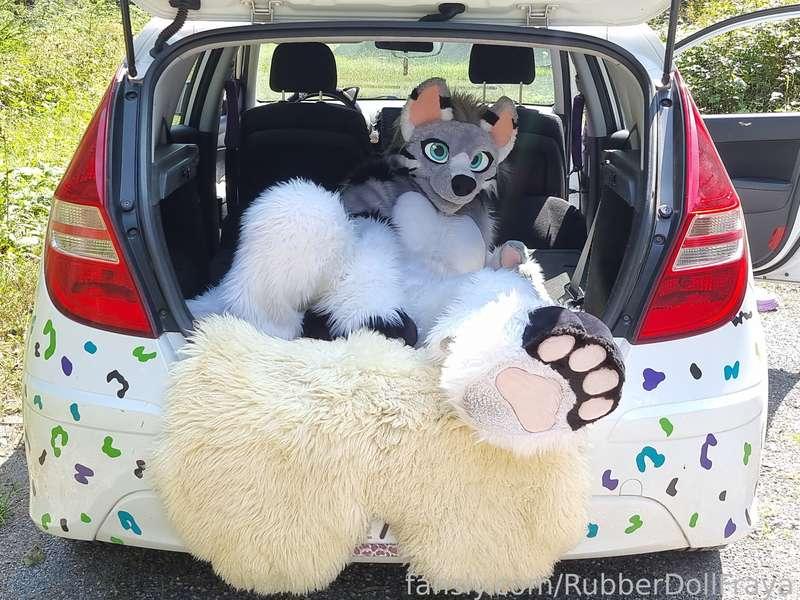 rubberdollfraya image #3