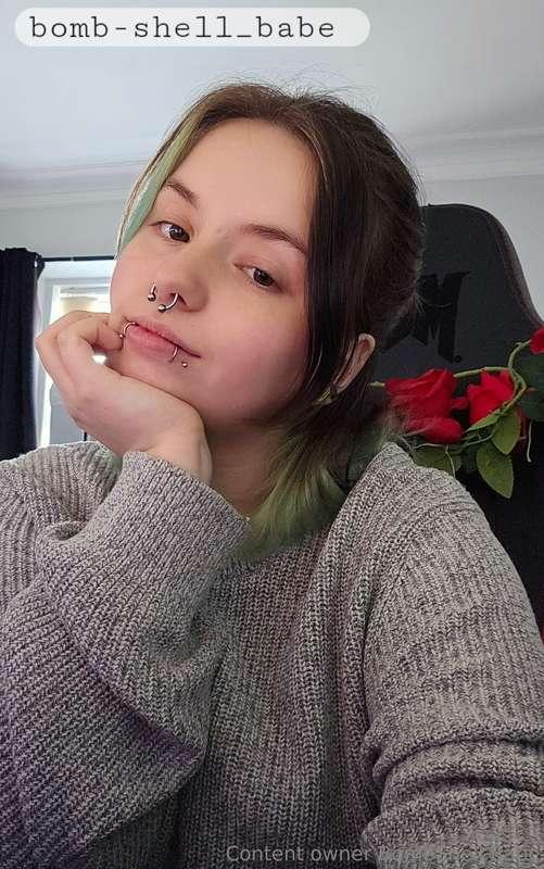 Hiya sweetie, wanna chat?