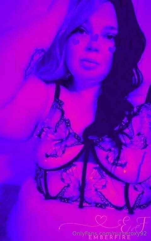 YOUR BBW VALENTINE @emberfire13 VIP