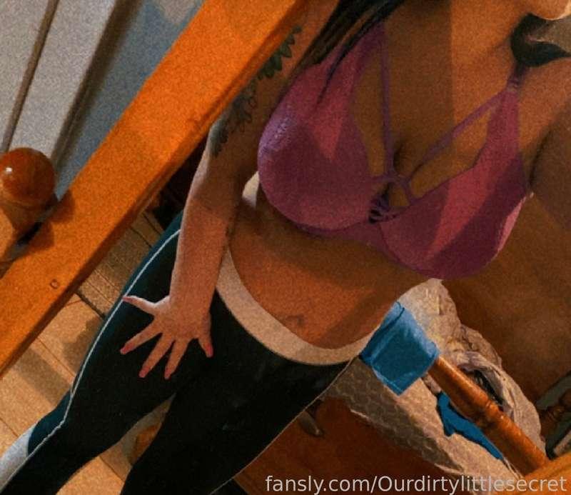 ourdirtylittlesecret image #1