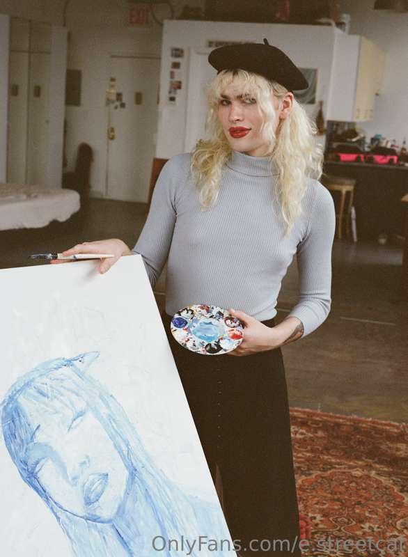 e.streetcar image #1