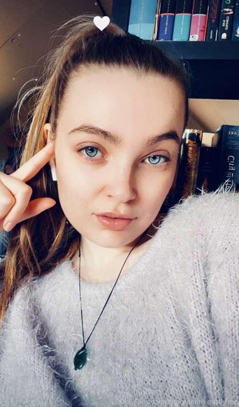 Good morning 💋
