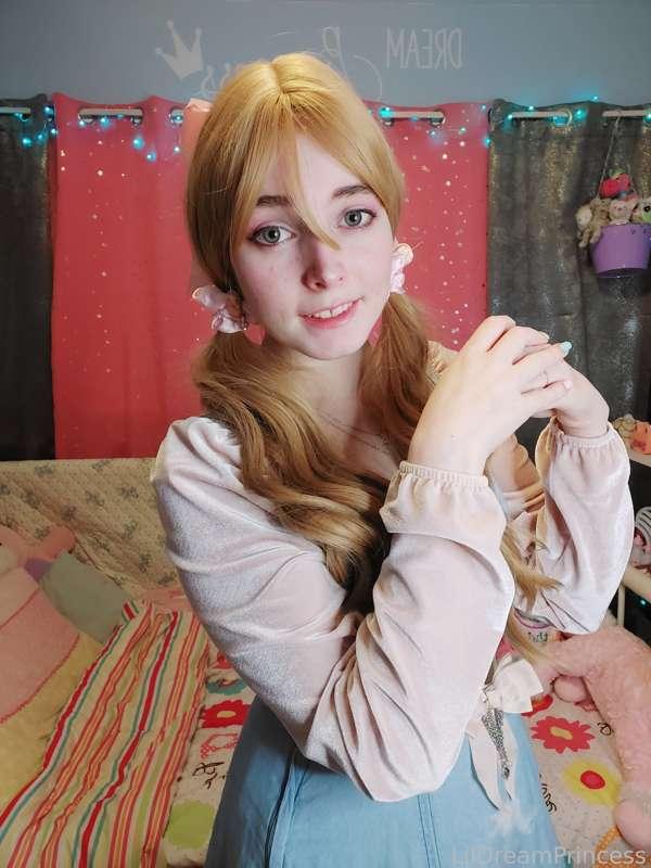 lildreamprincess image #2