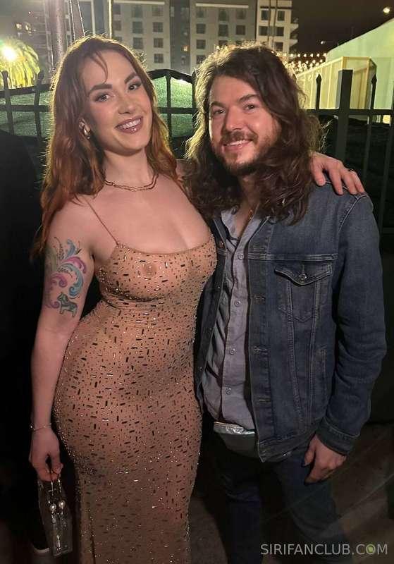 Mommy and her big dick Papa! 👫🏻❤️  @liamlorde