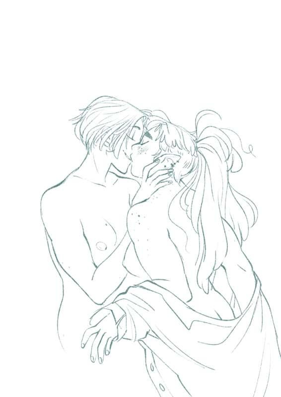 Dune & Miri