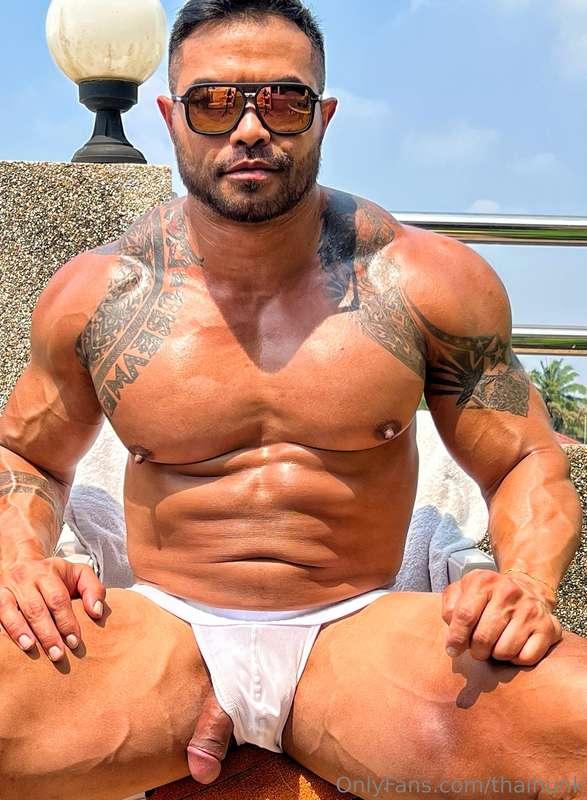 Do u like my new underwear?😏
