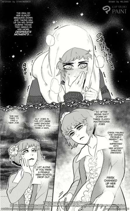 🎬Timelapse🎬☃️Cold Outside☃️ :: Page 9