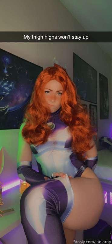 jaelaray image #1