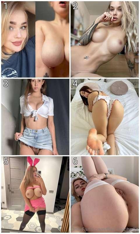 🚀 FOLLOW MY BESTIES FOR VIP ACCESS!1. 💕🌺 @marilyn_manroe 🌺💕2..