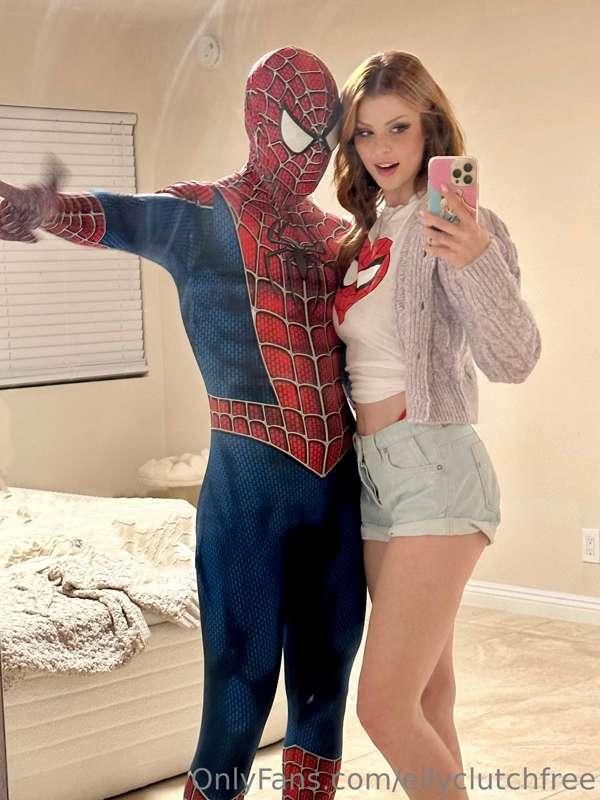 Something fun coming to my VIP page. Sub now for 75% off ;)
..