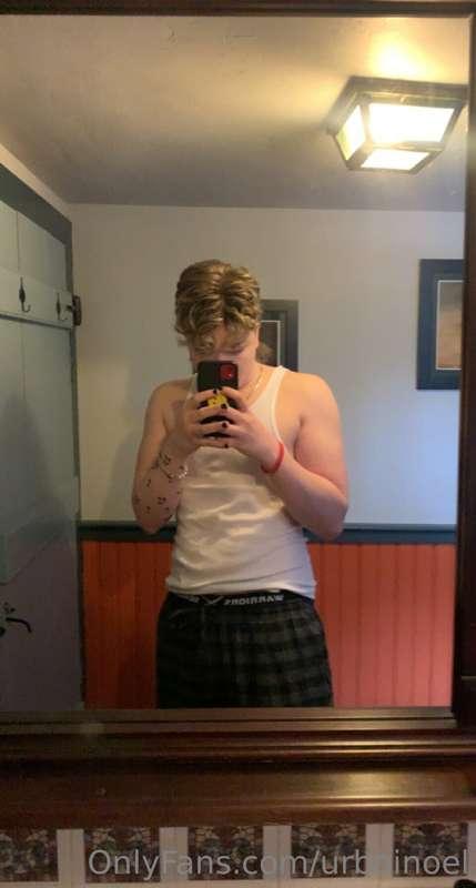 New tattoos :))