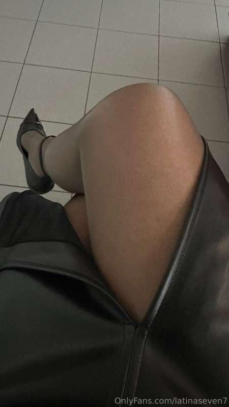 Eterno by Cecilia de Rafael in black 💋