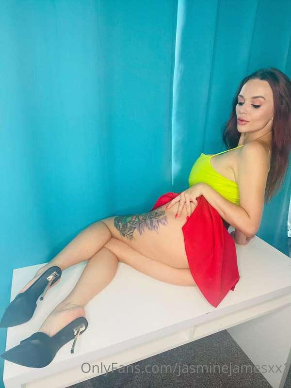 jasminejamesxx1 image #7