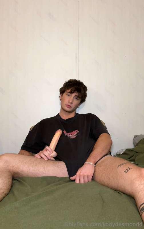 We all know where this is going right? 😈🍆
