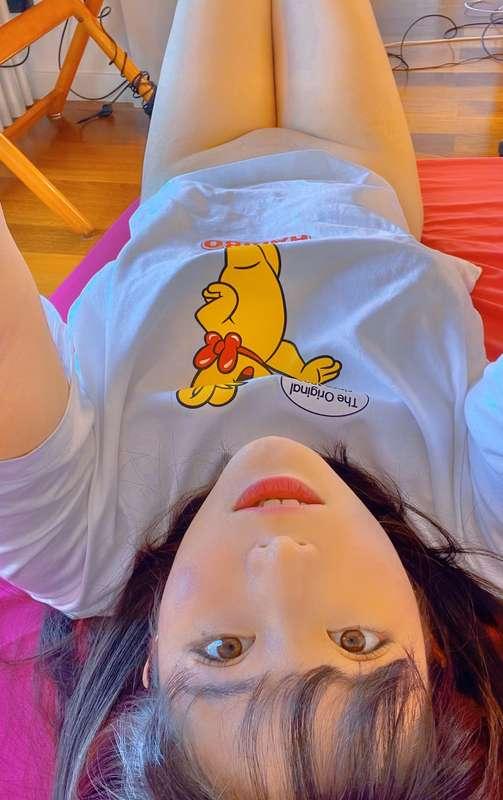 Good morning love❤️